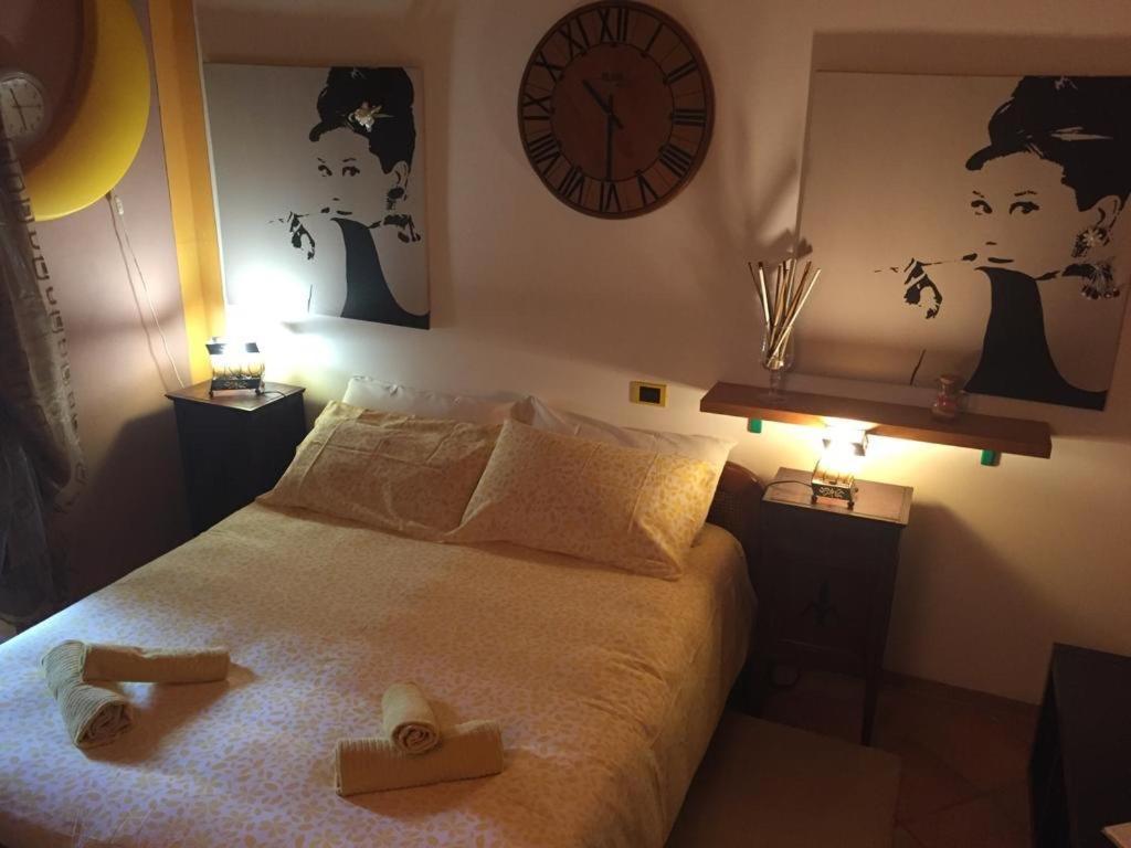 Sportinghouse Bed and Breakfast Garessio Exteriör bild