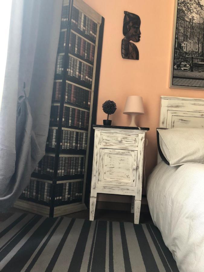 Sportinghouse Bed and Breakfast Garessio Exteriör bild
